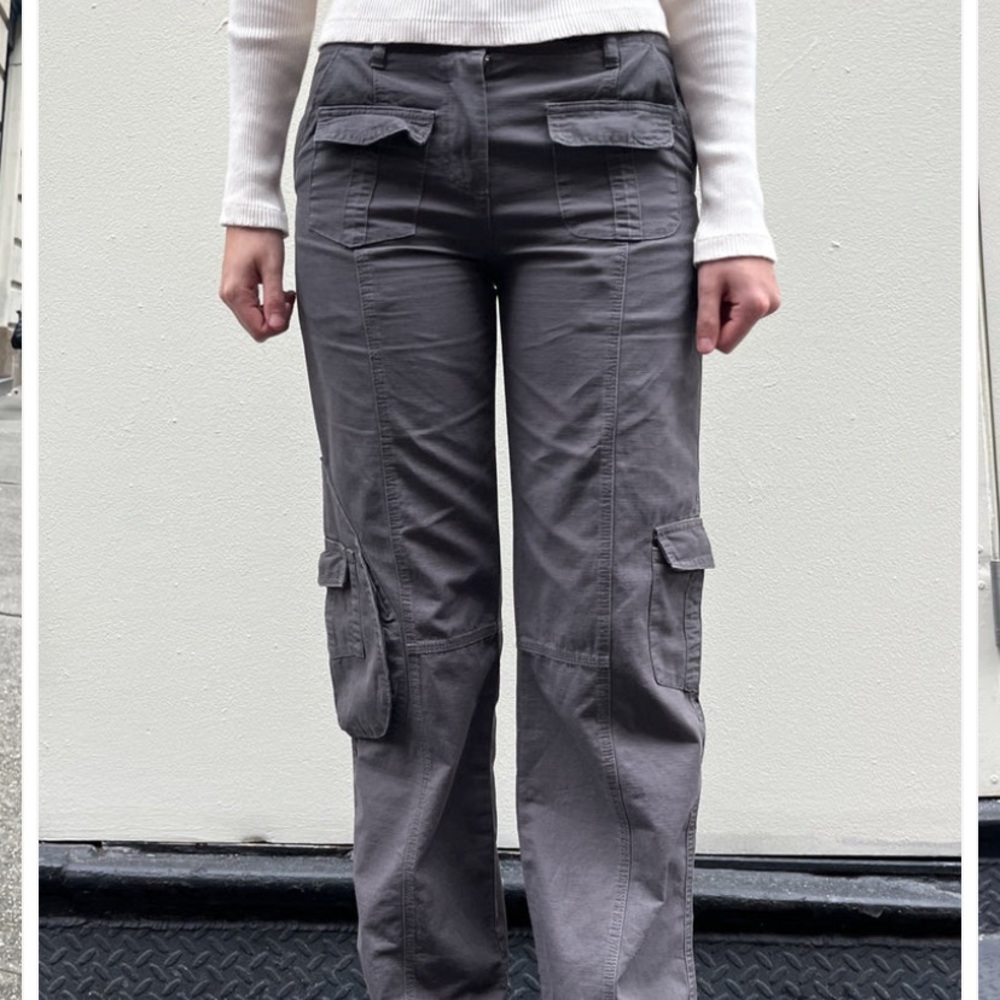 Brandy Melville Kim Pants